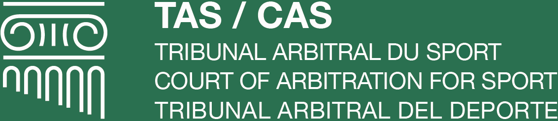TAS official logo
