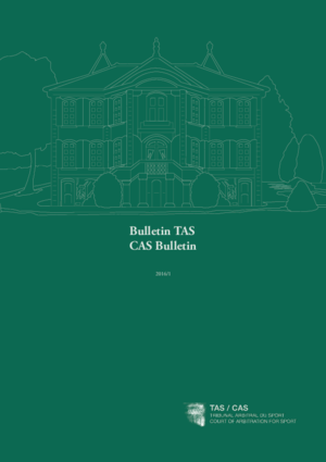Bulletin 2022/2