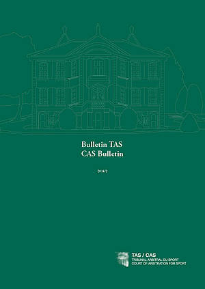 Bulletin 2022/2