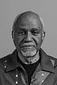 Judge Patrick Robinson